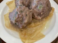 -福满园大酒楼(梅林店)