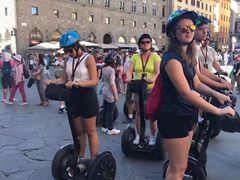 -圣母百花大教堂穹顶