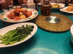 -巴依老爷新疆美食(望京小街店)