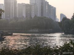 -京杭上院·河景花园餐厅·杭帮菜名店