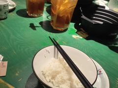 -费大厨辣椒炒肉(太平老街店)