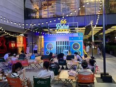 -港汇恒隆广场