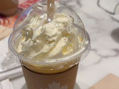 -Tims天好咖啡(河西万象城店)