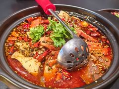 -麻六记(凤凰汇店)