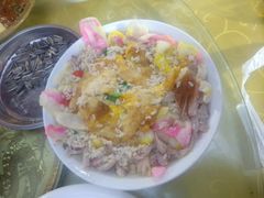 头脑-龙姐私房菜(和顺古镇店)