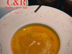 -C&R西班牙餐厅