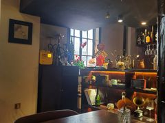 -Uncle Kosto科斯托·中东菜