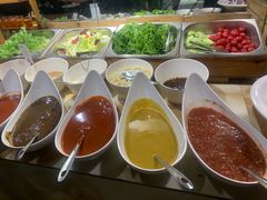 -戈拿旺巴西烤肉(崇文门店)