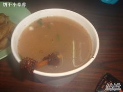 好吃啊-百成大同鸭肉粥(大同总店)