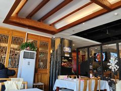 -辣婆婆(航天桥店)