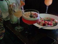 -MOSSO音乐酒吧·live house(长乐路店)