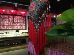 -老诚一锅羊蝎子(黄寺大街店)