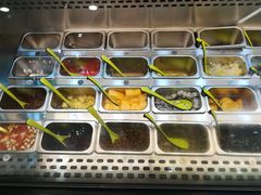 -溢仙茶(中防万宝城店)