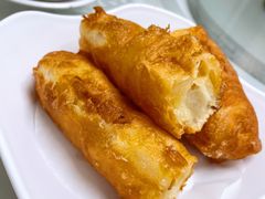 杏香炸脆奶-稻香酒家·34年老字号·港式粤菜(侨光店)