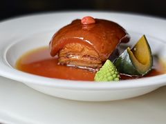 毛氏红烧肉-程府宴(南长街四合院店)