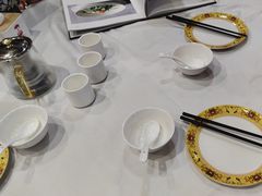 -万荣烤鸭店·北京菜(天坛店)