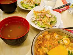 -八盛屋·沾面(集美万达店)