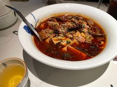 -张翻越·川渝冒菜·武汉黑鸭煲(城北万象城店)