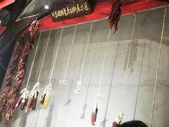 -阿婆情腊排骨火锅(饮玉巷店)