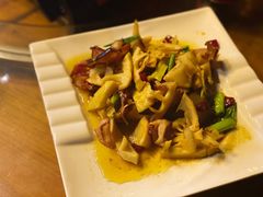 -农夫人家餐饮