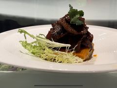 灯影牛肉-尘香•传统川菜(创汇首座店)