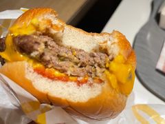 -麦当劳(团结湖店)
