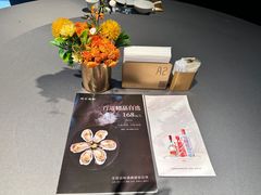 -徐记海鲜(观沙岭|滨江新城店)
