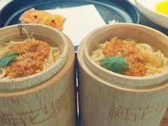 -梅花境(万科店)