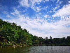 -两江国际影视城