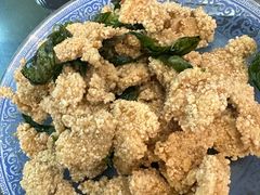 -金姐台湾菜(珠江路店)