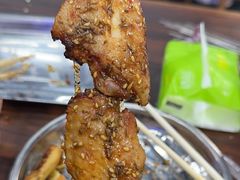 -清真·马峰烤肉(小学习北巷店)