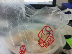 -姚记.周礼伤心凉粉(时代广场店)