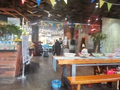 大堂-船家渔(徐州北路店)