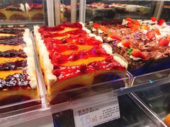 -幸福西饼面包茶饮(车公庙店)