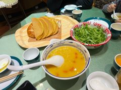 -芙蓉·艳阳餐厅(南口店)