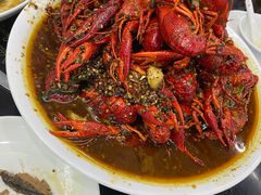 -盱眙红叶龙虾(金源北路店)