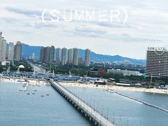 -山海广场