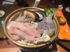 -Mr.Fish鱼鲜生海鲜放题(高德置地冬广场店)