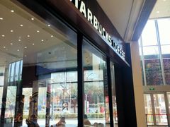 -星巴克臻选(北京富力家园店)