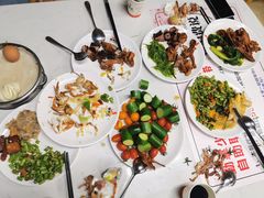 -极乐汇汗蒸会馆(杭州店)