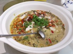 -又见炊烟私房菜(敬亭路店)