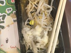 -魏家凉皮(马驹桥店)