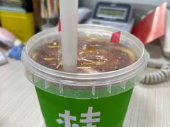 冻柠吨吨桶-桂桂茶(大宁国际广场店)