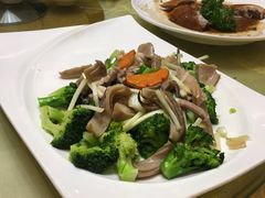 -心点盛宴江南西店