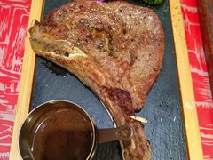 -安德烈俄式西餐厅(中央大街店)