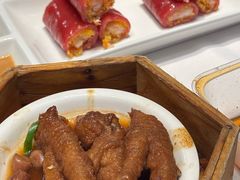 -怀德酒楼·粤菜·海鲜·茶点(宝安国际机场店)