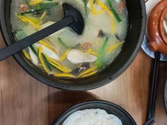 -桥香园云南过桥米线(红龙井店)