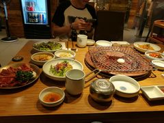 -王妃家(明洞中央店)