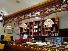 -富华斋饽饽铺·宫廷糕点·伴手礼(护国新天地店)