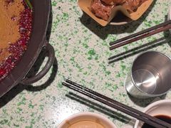 -五里关火锅(牛市口店)